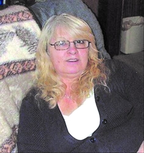 Kathleen T. Johnson